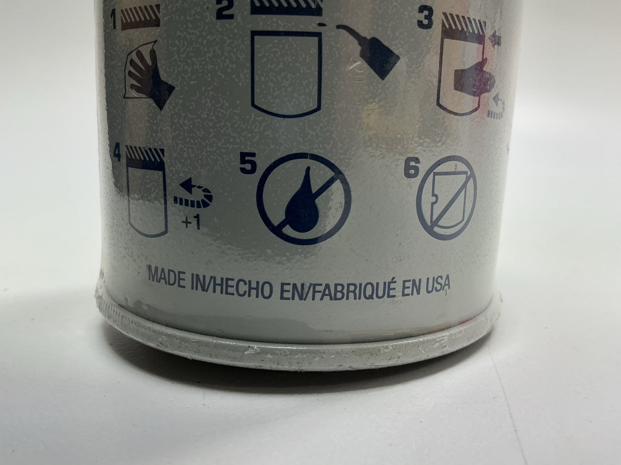 Carquest 84334 Oil Filter Replaces 57334 B7334 4900378 LF16034 B7334 SP4858