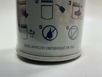 Carquest 84334 Oil Filter Replaces 57334 B7334 4900378 LF16034 B7334 SP4858