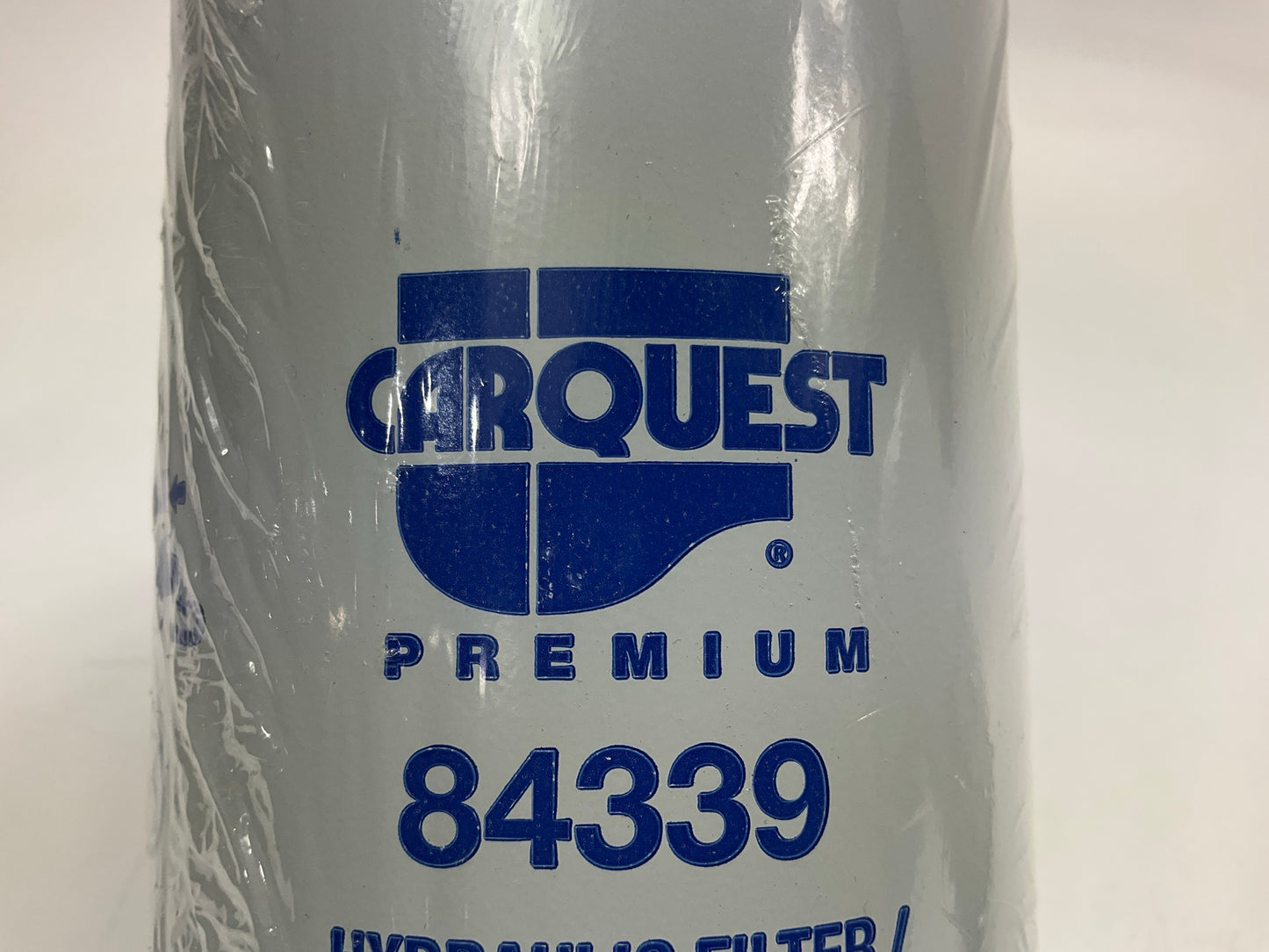 (2) Carquest 84339 Oil Filter Replaces HF7968, P550229, 05773274, BT8512