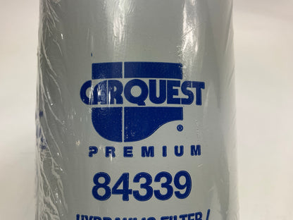 (2) Carquest 84339 Oil Filter Replaces HF7968, P550229, 05773274, BT8512