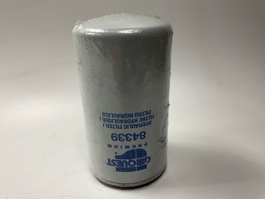 Carquest 84339 Oil Filter Replaces HF7968, P550229, 05773274, BT8512, 1314200