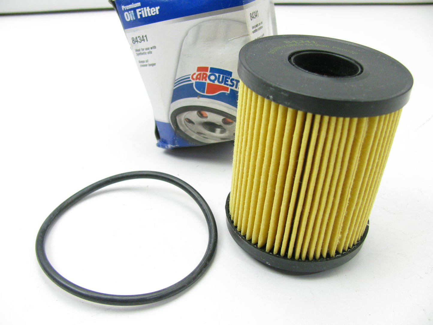 Carquest 84341 Engine Oil Filter