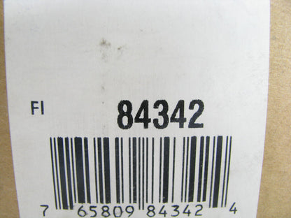 Carquest 84342 Hydraulic Oil Filter For Koehring JLG Equipment - Wix 57342