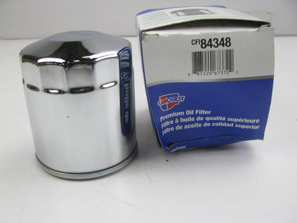 Carquest 84348 Oil Filter Replaces 57348 PH6065B 57348 ML16822C PH7022 LF600