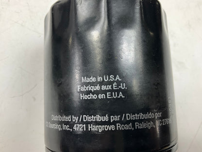 (4) Carquest 84349 Oil Filter