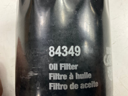 (4) Carquest 84349 Oil Filter