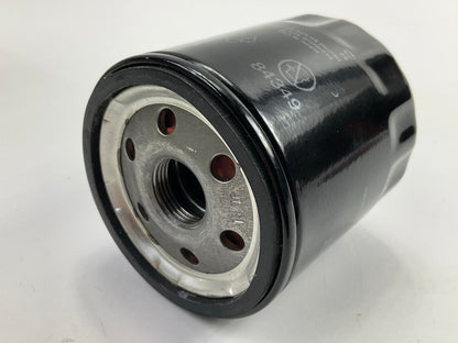 Carquest 84349 Motorcycle Oil Filter