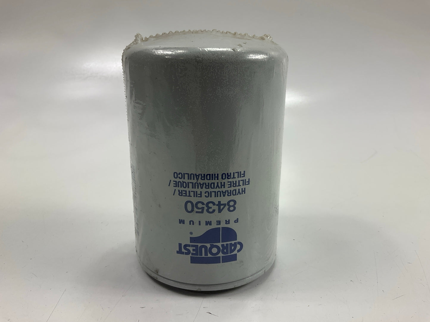 Carquest 84350 Hydraulic Filter Replaces 6813-16-2130, 57350, P7076, BT8898