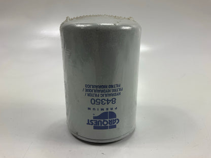 Carquest 84350 Hydraulic Filter Replaces 6813-16-2130, 57350, P7076, BT8898
