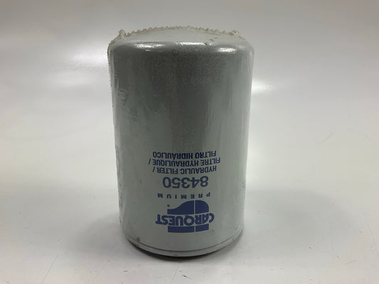Carquest 84350 Hydraulic Filter Replaces 6813-16-2130, 57350, P7076, BT8898