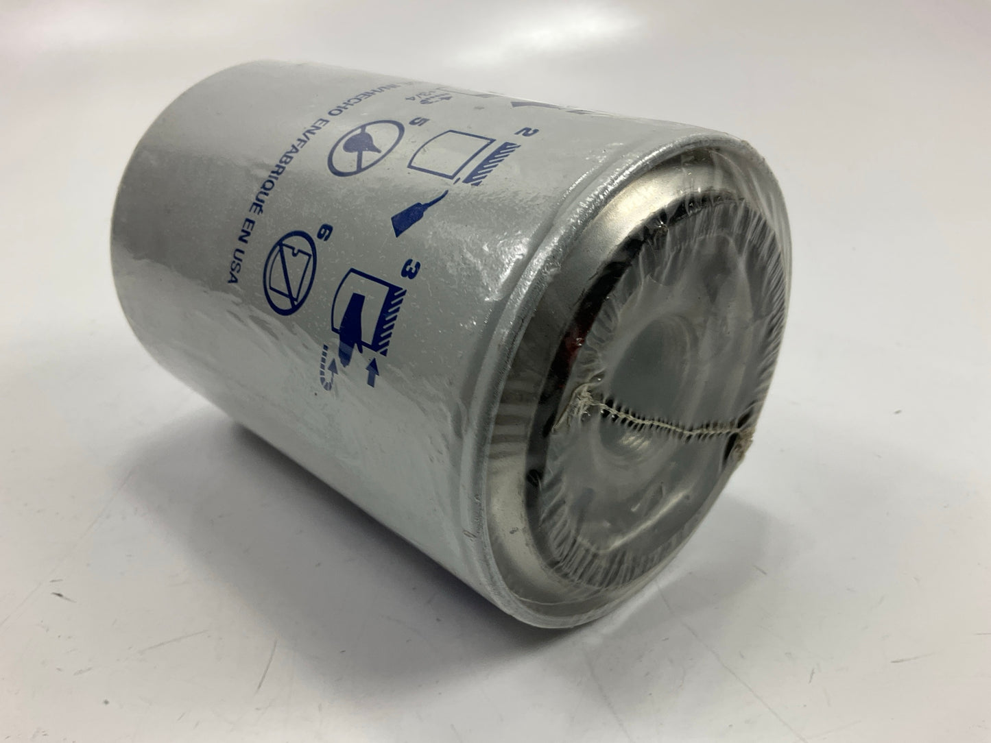 Carquest 84350 Hydraulic Filter Replaces 6813-16-2130, 57350, P7076, BT8898