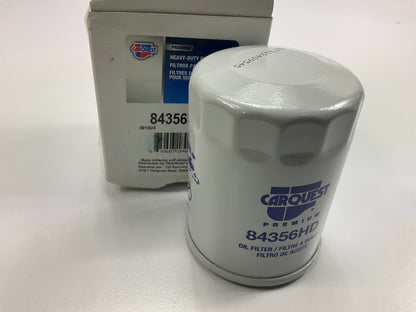 Carquest 84356HD Engine Oil Filter