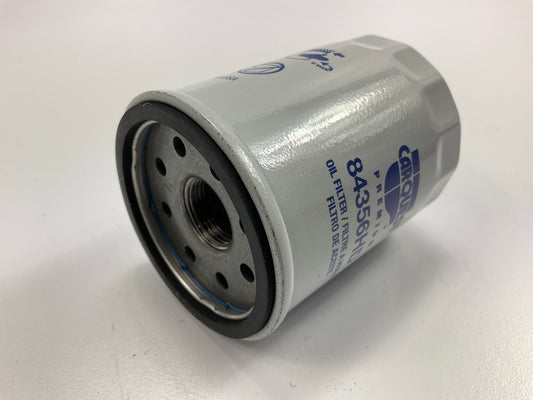 Carquest 84356HD Engine Oil Filter
