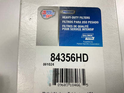 Carquest 84356HD Engine Oil Filter