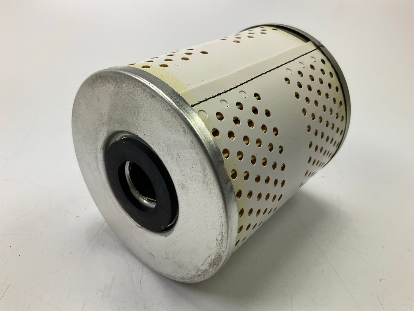 Carquest 84366 By-Pass Lube Element Oil Filter - Replaces Wix 57366, Baldwin P73