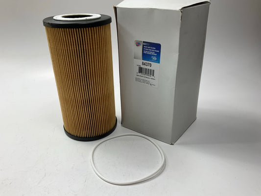 Carquest 84370 Engine Oil Filter - Replaces Wix 57370, 1629393, LP6043, P40019