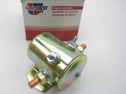 Carquest 84373 Starter Relay - SS7 SS584T 84373 ST85 SS1126 1M1582