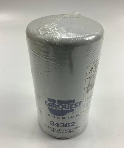 Carquest 84382 Oil Filter - Replaces 57382, PH11605, P550835, 20119182C, B7375