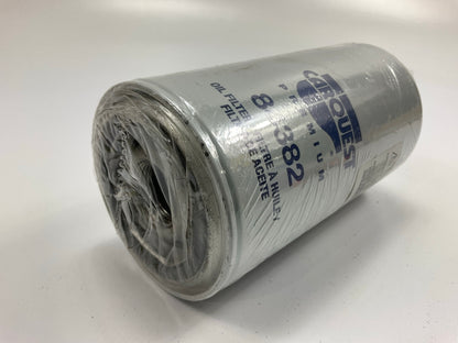 Carquest 84382 Oil Filter - Replaces 57382, PH11605, P550835, 20119182C, B7375