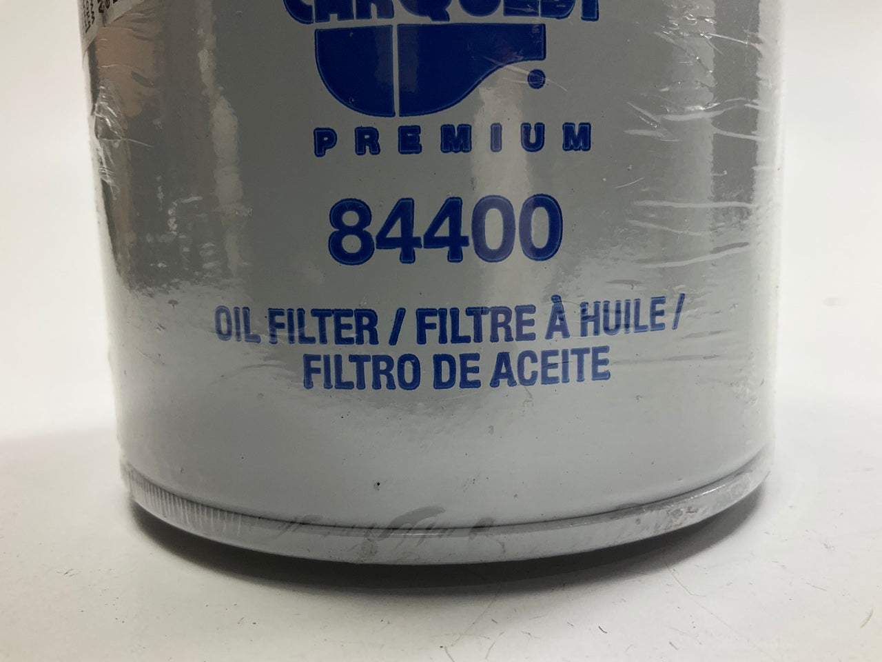 (2) Carquest 84400 Spin-On Lube Oil Filter - Replaces 156071330 156071480 57400