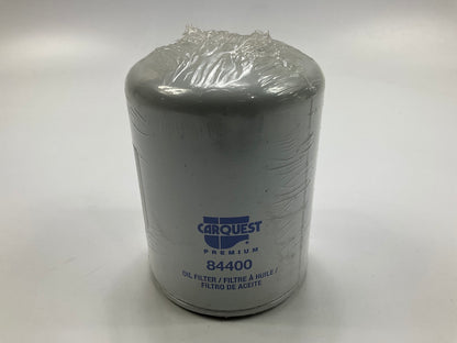 Carquest 84400 Spin-On Lube Oil Filter - Replaces 156071330, 156071480, 57400