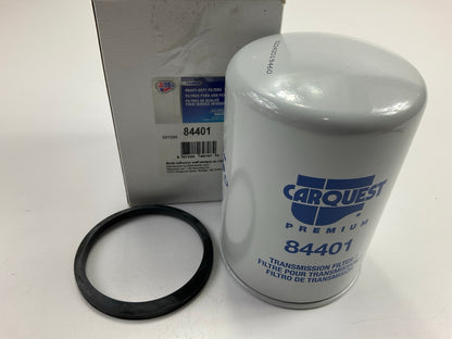 Carquest 84401 Transmission Oil Filter - Replaces BT8316MPG, 57401, 29510922