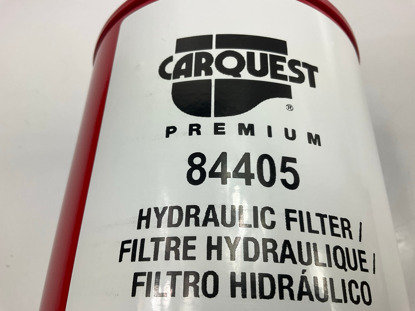 Carquest 84405 Hydraulic Filter - Replaces 57405, P550605, BT8379, DQ12161