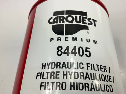 Carquest 84405 Hydraulic Filter - Replaces 57405, P550605, BT8379, DQ12161