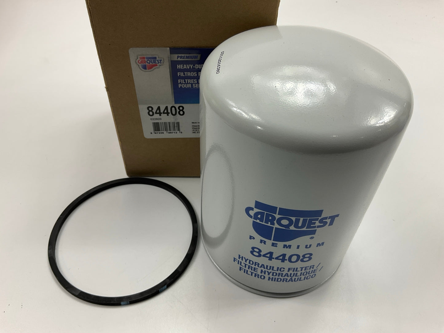 Carquest 84408 Hydraulic Filter - Replaces 59879247, 57408, 3I1744, 3I1966