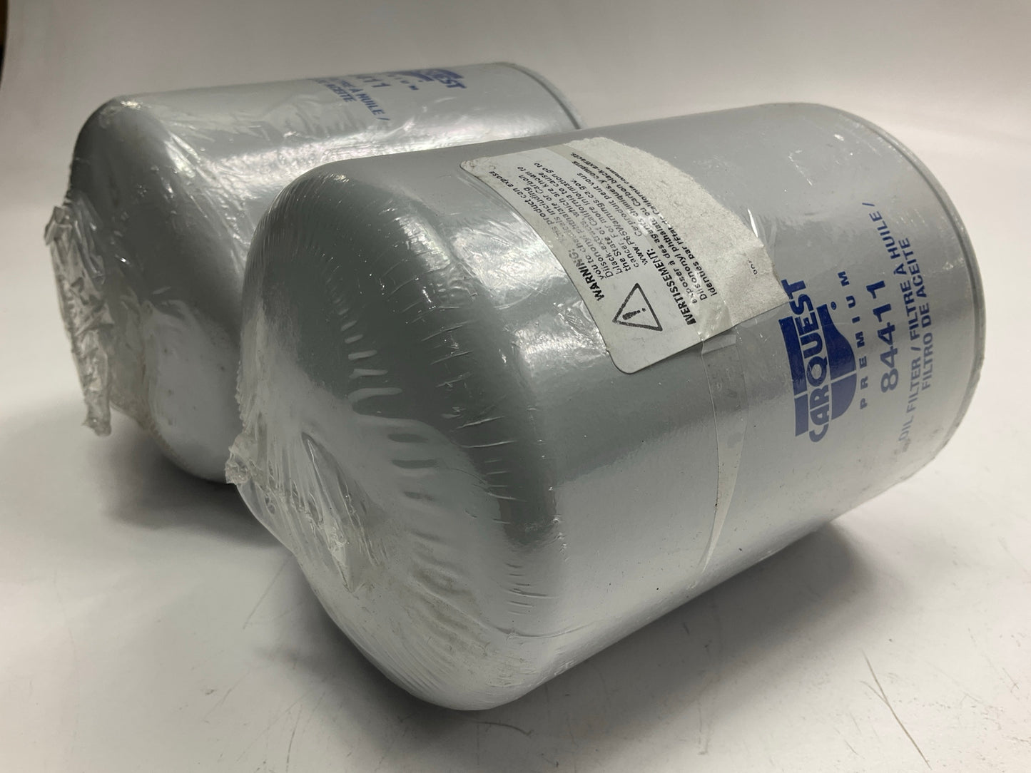 (2) Carquest 84411 Oil Filter Replaces PH2953A 57411 L45242 7411 LFP8703 LF488