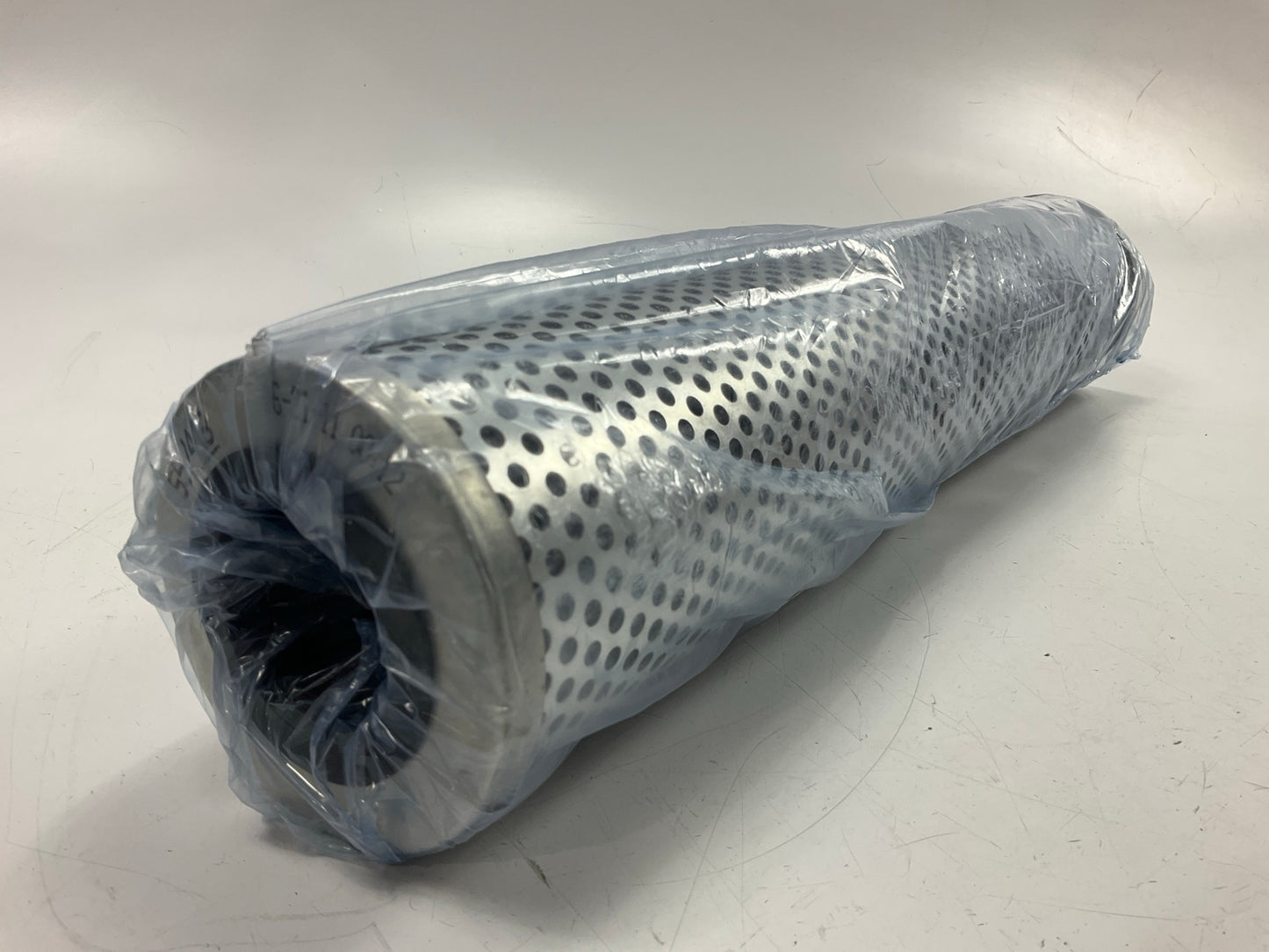 Carquest 84413 2-section Hydraulic Element Filter Replaces WGH7781 924792 57413