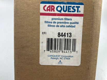 Carquest 84413 2-section Hydraulic Element Filter Replaces WGH7781 924792 57413