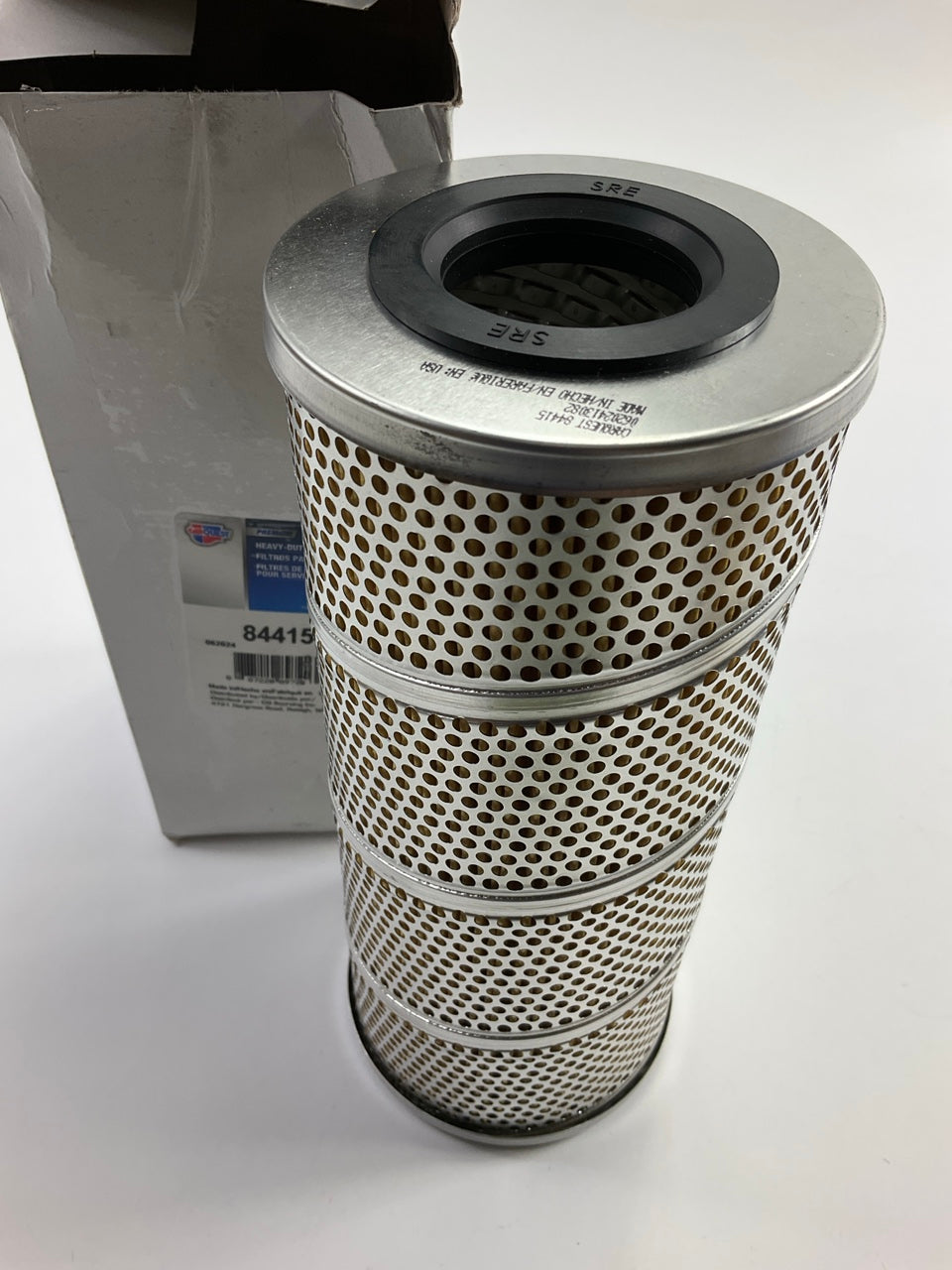 Carquest 84415 Hydraulic Filter Replaces  57415 G00971 HF7767 BEST7767 SRE40910