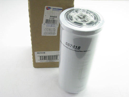 Carquest 84418 Oil Filter Replaces 57418 For CAT Equipment