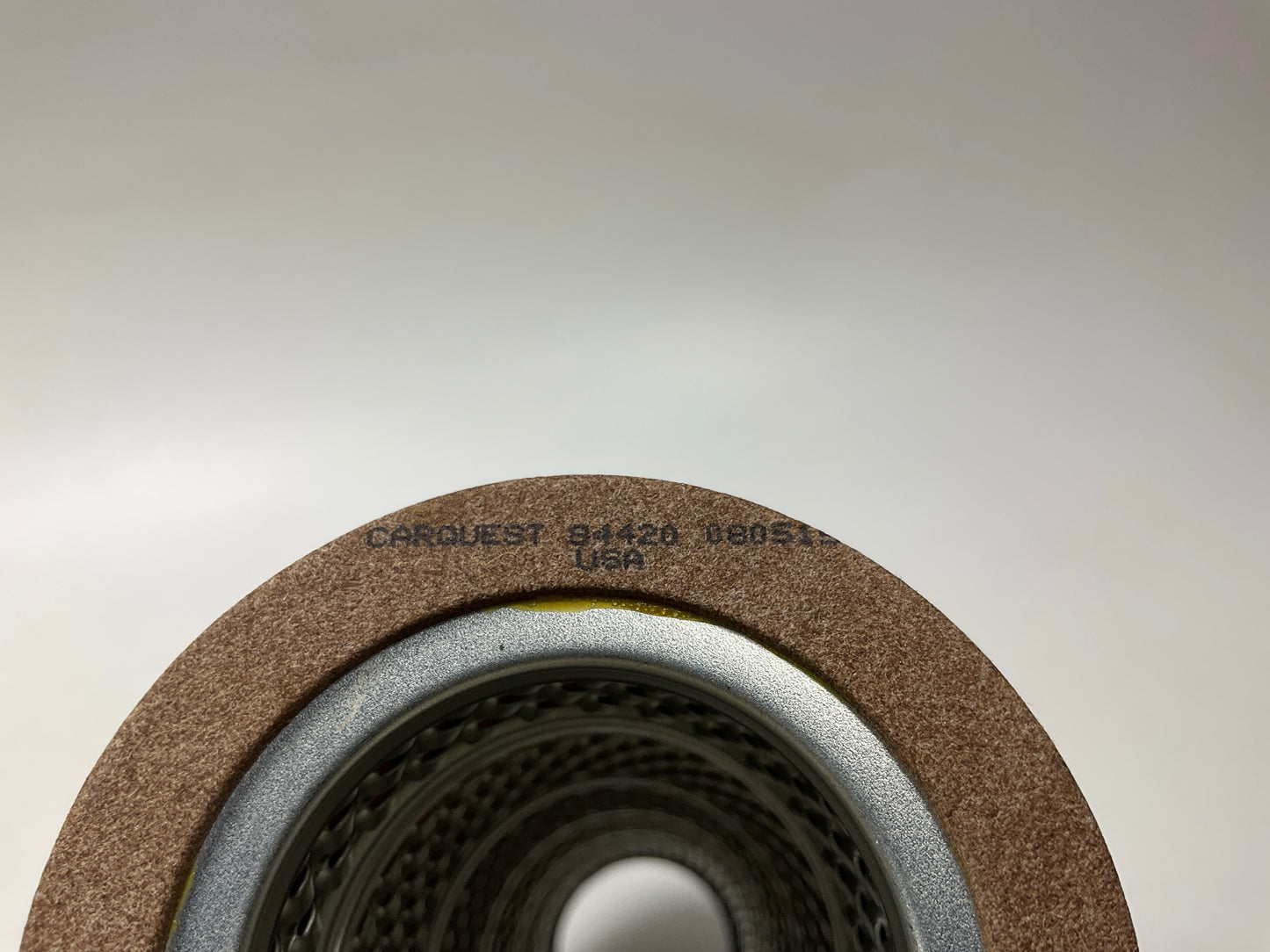 Carquest 84420 Hydraulic Filter Replaces 57420, P164996, 3I1698, PT8481, PF1728