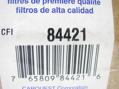 Carquest 84421 Hydraulic Filter 57421 LFH8726 HF991 HF28885 P765704 BT8382