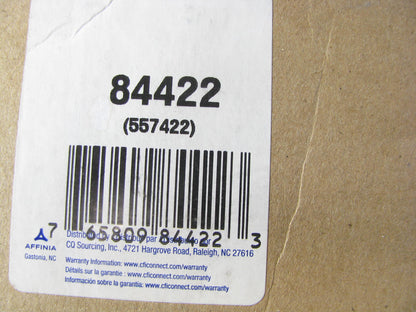 Carquest 84422 Engine Oil Filter Replaces 57422, PH10871, LF3915, B7440, B7420