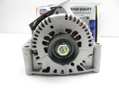 Carquest 8442A Remanufactured Alternator - 130 Amp