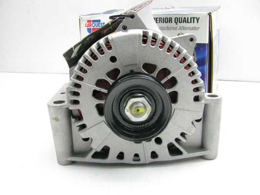 Carquest 8442A Remanufactured Alternator - 130 Amp