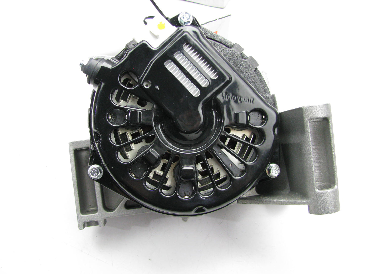 Carquest 8442A Remanufactured Alternator - 130 Amp