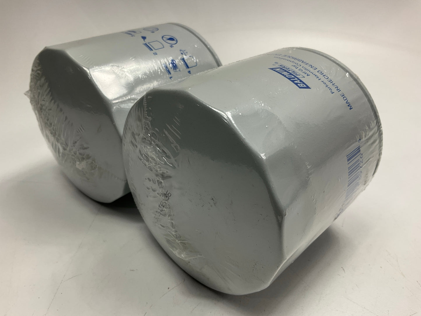 (2) Carquest 84430 Oil Filter Replaces PH10968 P550318 B7298 LF3376 PH253 57430