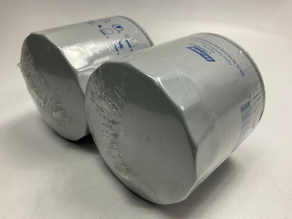 (2) Carquest 84430 Oil Filter Replaces PH10968 P550318 B7298 LF3376 PH253 57430