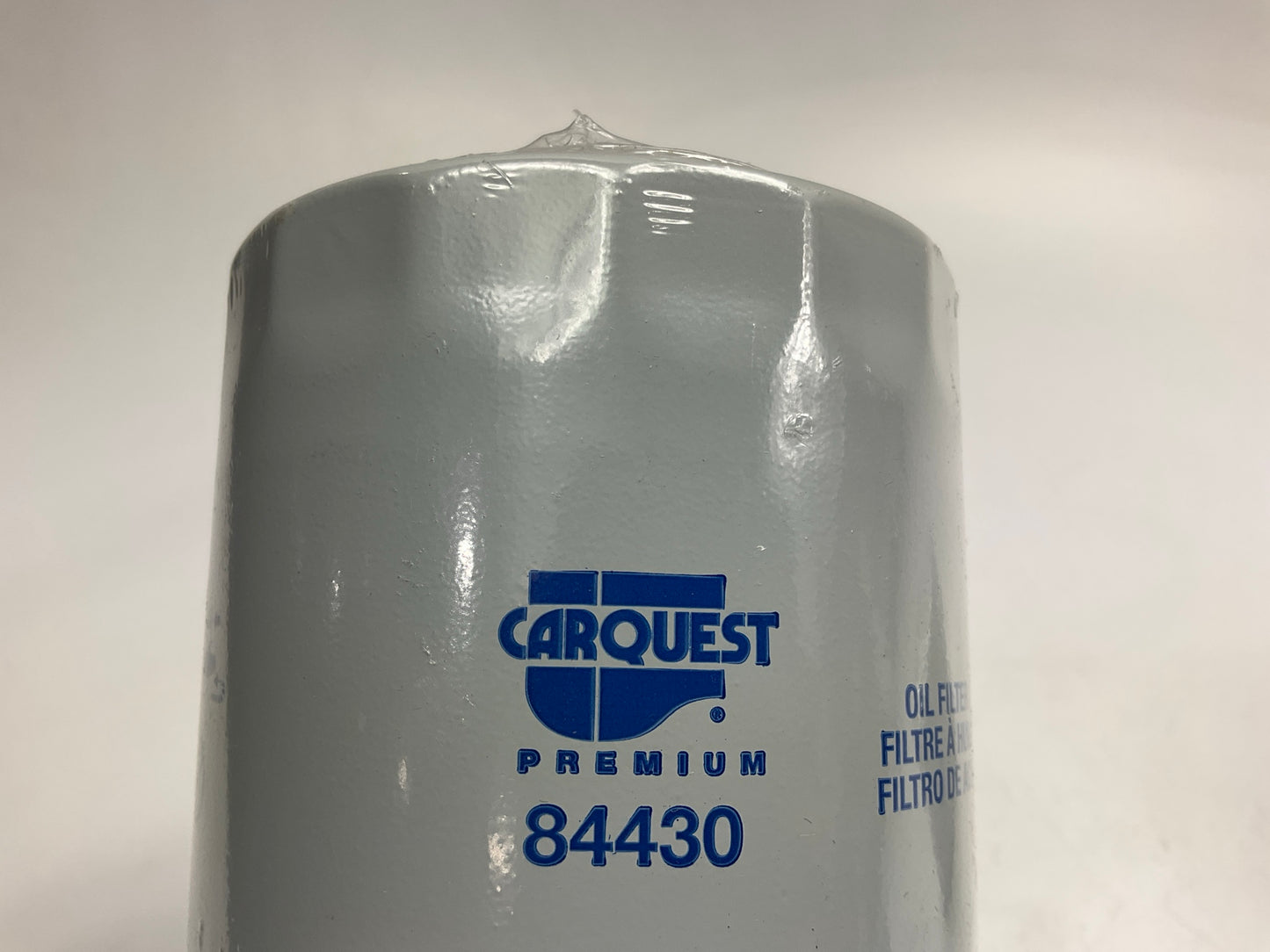 (2) Carquest 84430 Oil Filter Replaces PH10968 P550318 B7298 LF3376 PH253 57430
