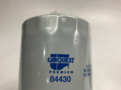 (2) Carquest 84430 Oil Filter Replaces PH10968 P550318 B7298 LF3376 PH253 57430