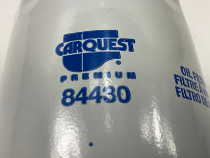 Carquest 84430 Oil Filter Replaces PH10968 P550318 B7298 LF3376 PH253 57430
