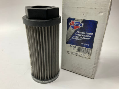 Carquest 84450 Hydraulic Filter - Replaces 103-9843, PT9225, P169014, 57450