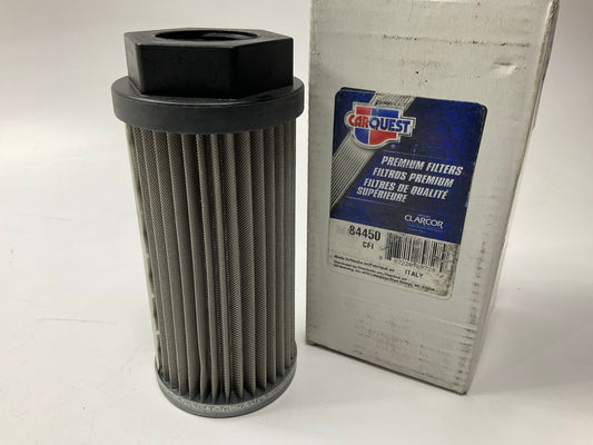 Carquest 84450 Hydraulic Filter - Replaces 103-9843, PT9225, P169014, 57450