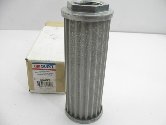 Carquest 84452 Hydraulic Oil Filter For Internal Mount Hydraulic Tank Filter