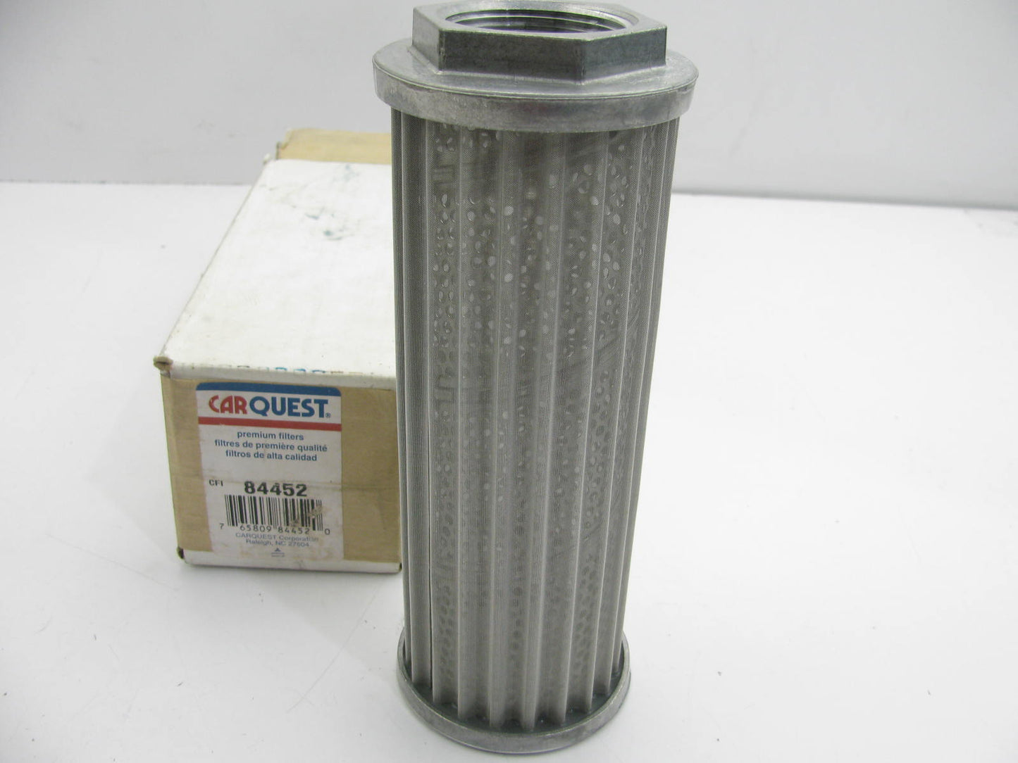 Carquest 84452 Hydraulic Filter - Replaces 57452, PT9224, P169017, HF35161