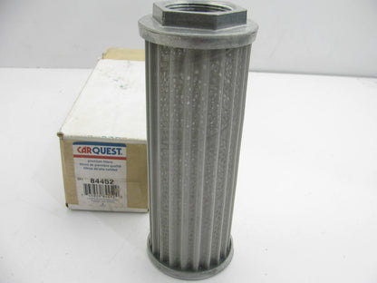 Carquest 84452 Hydraulic Filter - Replaces 57452, PT9224, P169017, HF35161